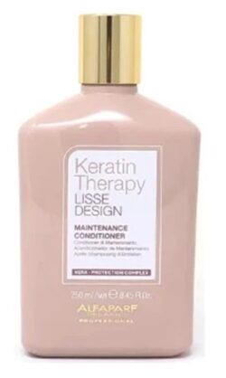 Acondicionador Alfaparrf Keratin 250ml