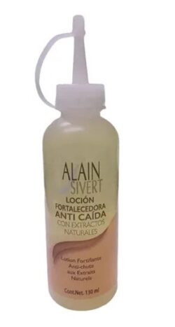 Loción Anticaida Alain Sivert 130ml