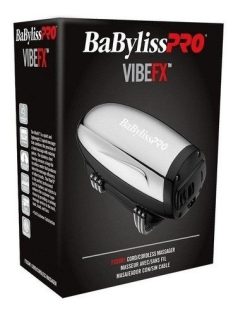 Masajedor Babyliss Pro Vibefx