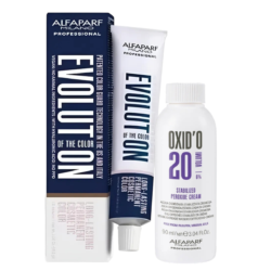 Tinte Evolution Alfaparf 60g
