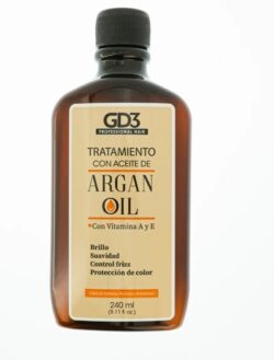 Tratamiento GD3 Argan Oil