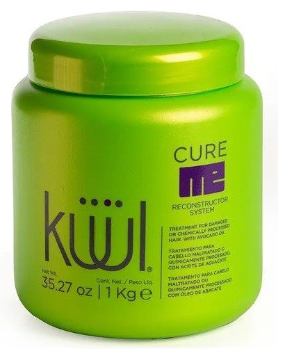 Tratamiento Kuul 1k - La belleza
