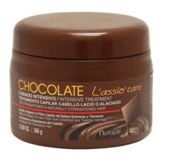 Mascarilla L´assio Care Nutrapel Chocolate 360g