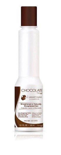 Shampoo L Assio Care Nutrapel Chocolate 300ml