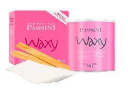 Cera Passini Waxy