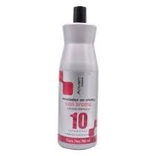 Peroxido Anven Crema 900ml
