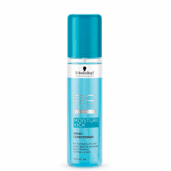 Spray Acondicionador Bc Moisture Kick 200ml