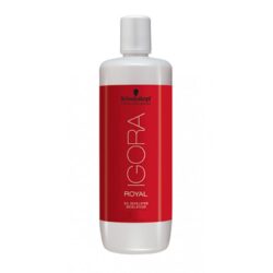 Peroxido Igora Royal 1000ml