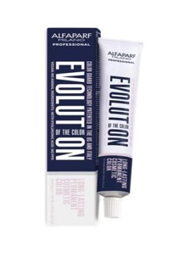 Tinte Evolution Alfaparf 60g