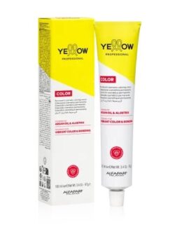 Tinte Yellow 100g