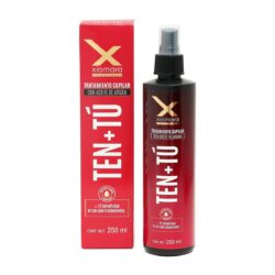 Tratamiento Xiomara Ten+tu Aceite De Argán 250ml