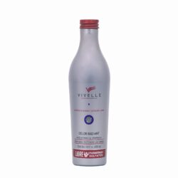 Shampoo Matizador Vivelle  400ml