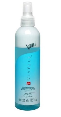 Acondicionador Bi-fase Vivelle 300ml