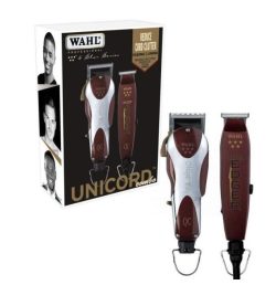 Combo Wahl Unicord