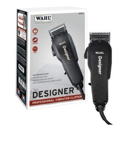 Maquina Wahl Designer (wc8355) Con Cable