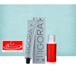 Tinte Igora Royal Highlifts 60ml