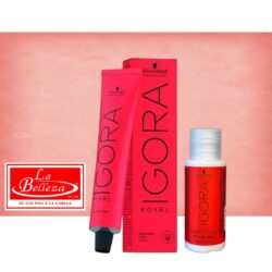 Tinte Igora Royal 60ml