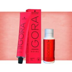 Tinte Igora Royal 60ml