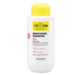 Shampoo Yellow Liss 500ml