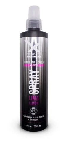 Spray Xiomara Lima Limón (no Aerosol) 250ml