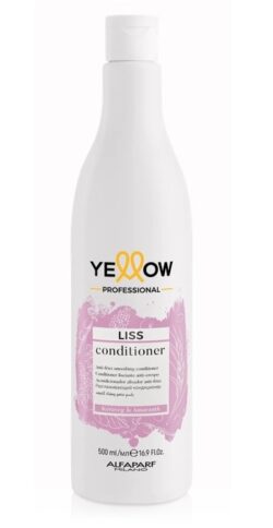 Acondicionador Yellow Liss 500ml