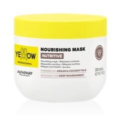 Mascarilla Yellow Nutrive 500ml