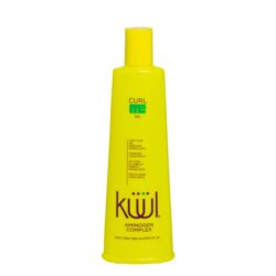 Gel Kuul Para Rizos 300ml