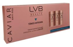 Ampolleta LVB Tónico Anticaida 10x15ml