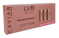 Ampolleta LVB Tónico Reestructurante 10x15ml