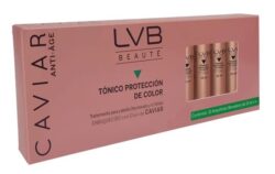Ampolleta LVB Tónico Protección De Color 10x15ml