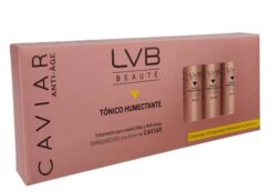 Ampolleta LVB Tónico Humectante 10x15ml