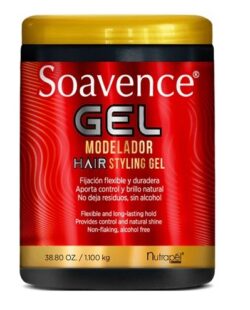 Gel Soavence Modelador