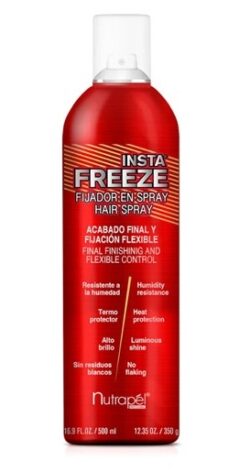 Spray Nutrapel Insta Freeze 500ml