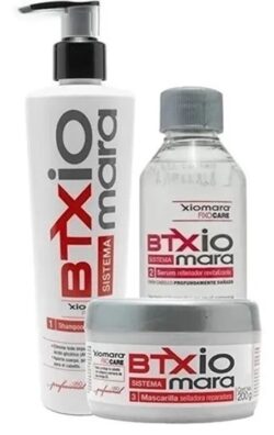 Sistema Xiomara BTX
