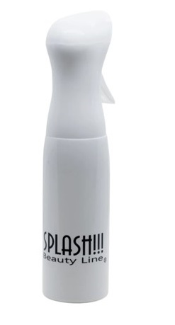 Atomizador Splash!!! Para Agua De Largo Alcance