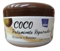 Tratamiento Labbel Coco 250g