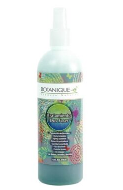 Tratamiento Botanique-e3 Dos Fases 470ml