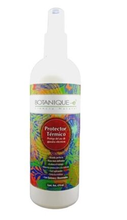 Termoprotector Botanique-e3 470ml