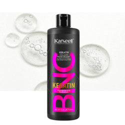 karseell Queratina para Alisado Acondicionador Capilar 500 ml