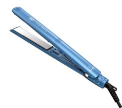 Alaciadora Gama Blue Titanio 3D