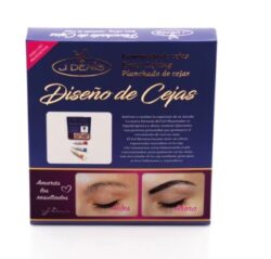 Diseño J Denis De Cejas