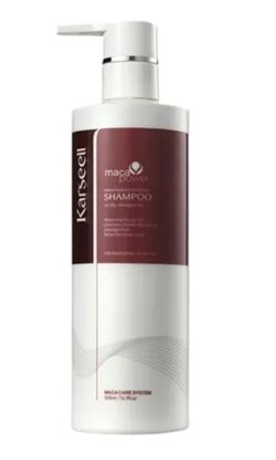 Shampoo Karseell Moisture 500ml