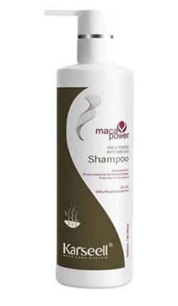 Shampoo Karseell Anticaida 500ml