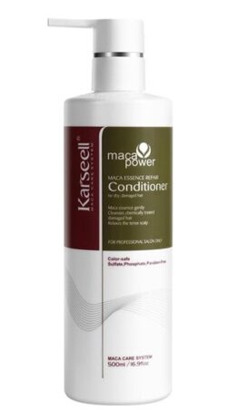 Acondicionador Karseell Restauración 500ml