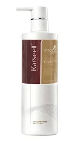 Keratina Karseell 500ml