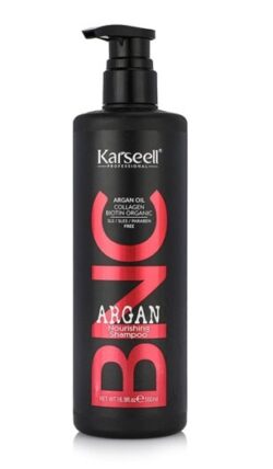 Shampoo Karseell BNC Argan 500ml