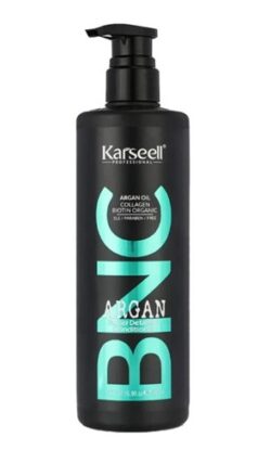 Acondicionador Karseell BNC Argán 500ml