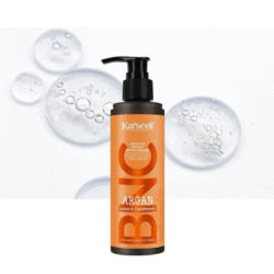 Karseell BNC – 1 Acondicionador Capilar Leave in Sin Aclarado 200 ml.