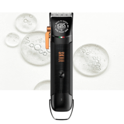 Clipper Ga.ma Gbs Ultra Skill Negro Inalámbrica