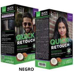 KÜÜL QUICK RETOUCH TINTE 10 MTS RETOCADOR DE RAIZ